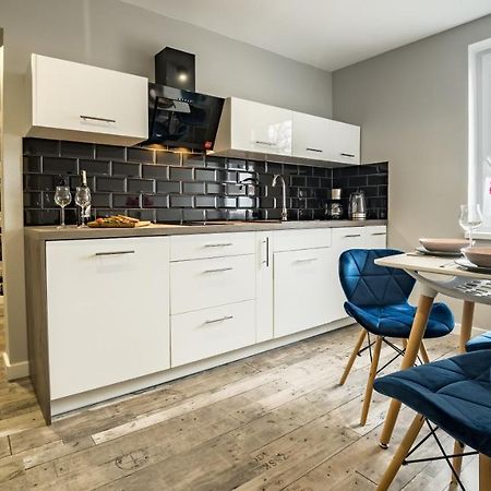 Apartamenty Silvana Kowary Exteriör bild