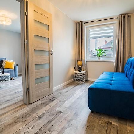 Apartamenty Silvana Kowary Exteriör bild