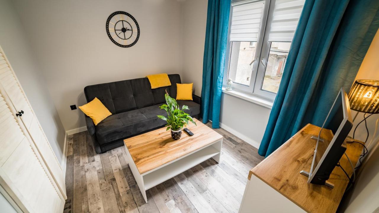 Apartamenty Silvana Kowary Exteriör bild