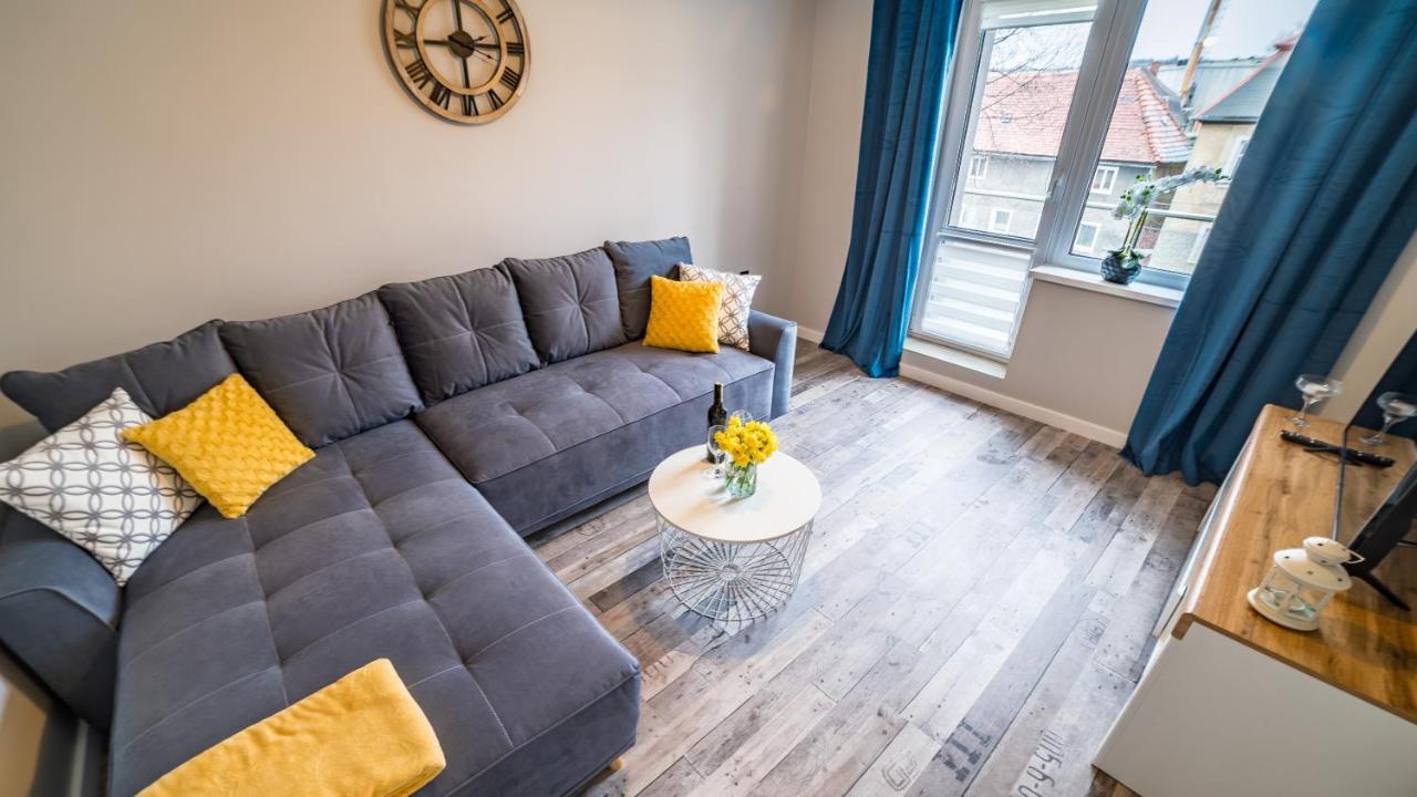 Apartamenty Silvana Kowary Exteriör bild