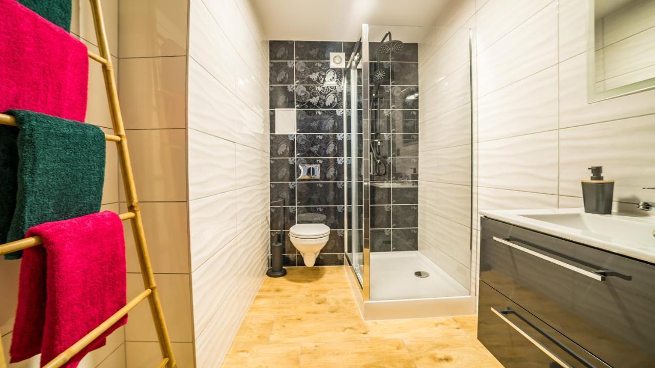 Apartamenty Silvana Kowary Exteriör bild