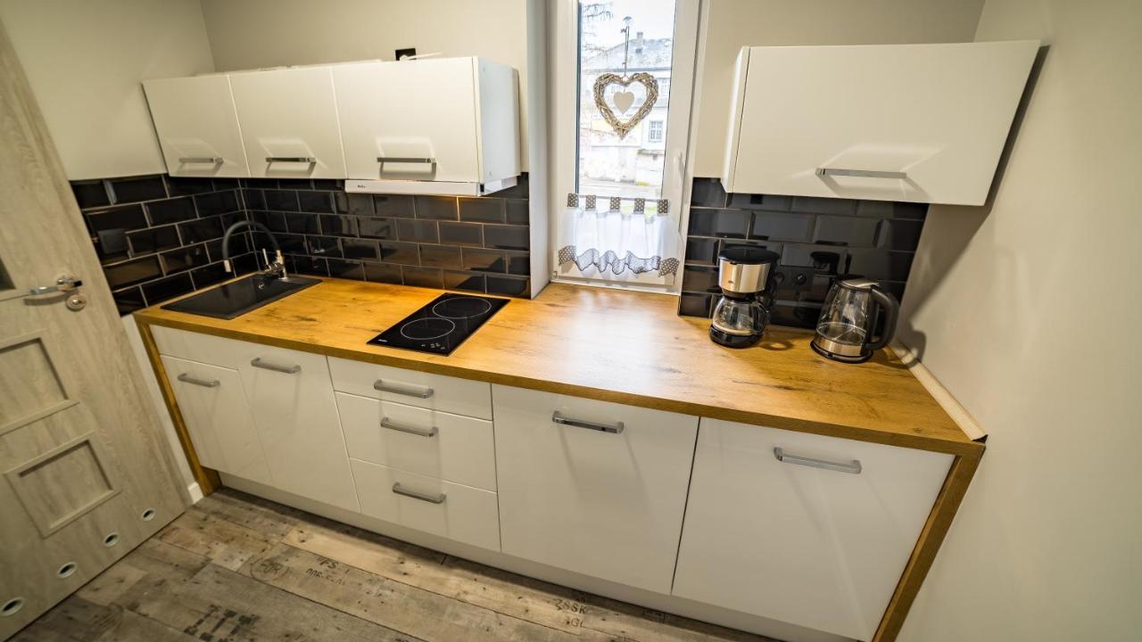 Apartamenty Silvana Kowary Exteriör bild